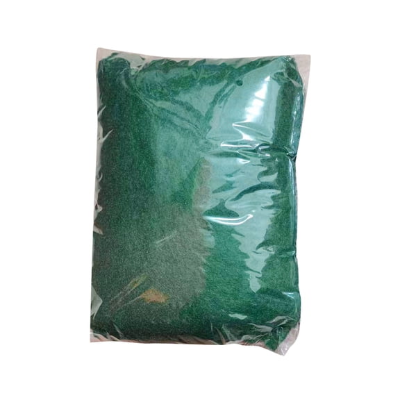 TEPgvh Biodegradable Seedling Mat, 10m Garden Shield for Germination and Growth,Green,10m