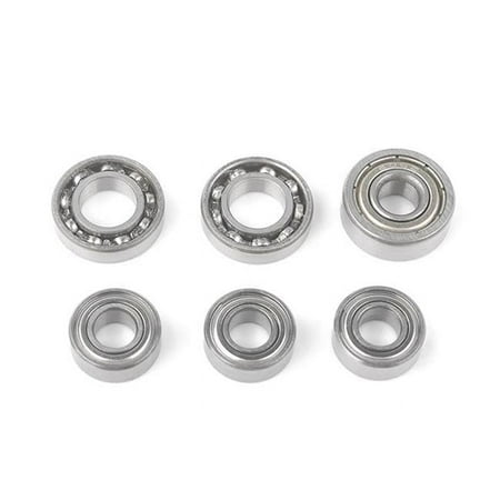 TEQ Ultimate Scale Cast Axle Rear Service Kit