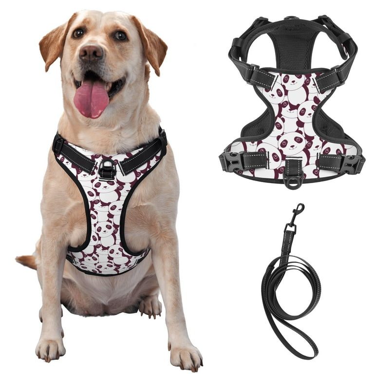 Tequan Medium Dog Harness