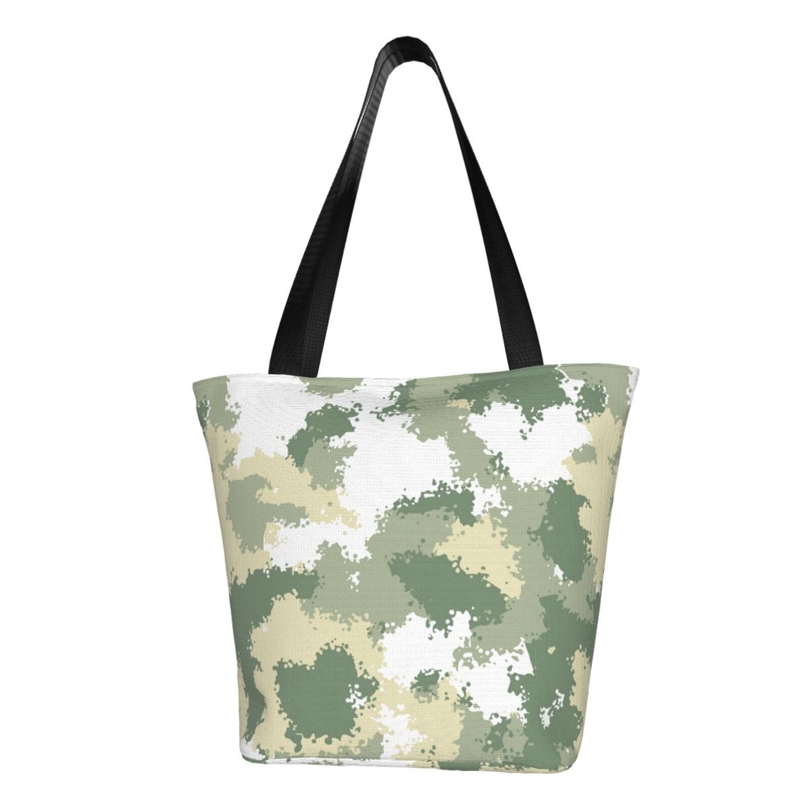Tote Bag COLOR/STYLE： Camo Zip Hunter's Tote Bag With Strap, Camo | Packs, Bags & Vest