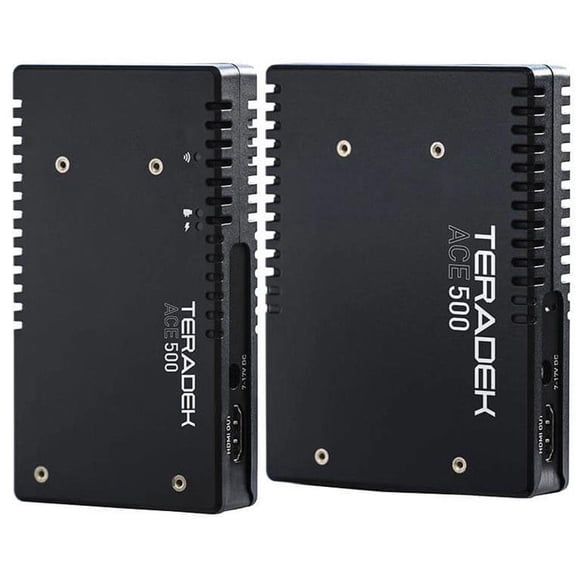 Teradek ACE 500 HDMI Wireless Video Transmitter and Receiver Set