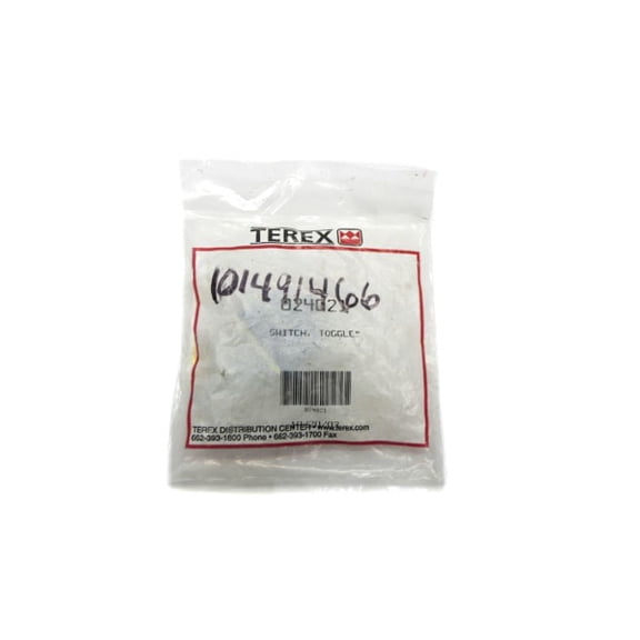 TEREX 024021 NSMP