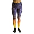 thumbnail image 1 of TEREZ Women's Performance Leggings, Stand Up To Cancer, Medium, 1 of 2