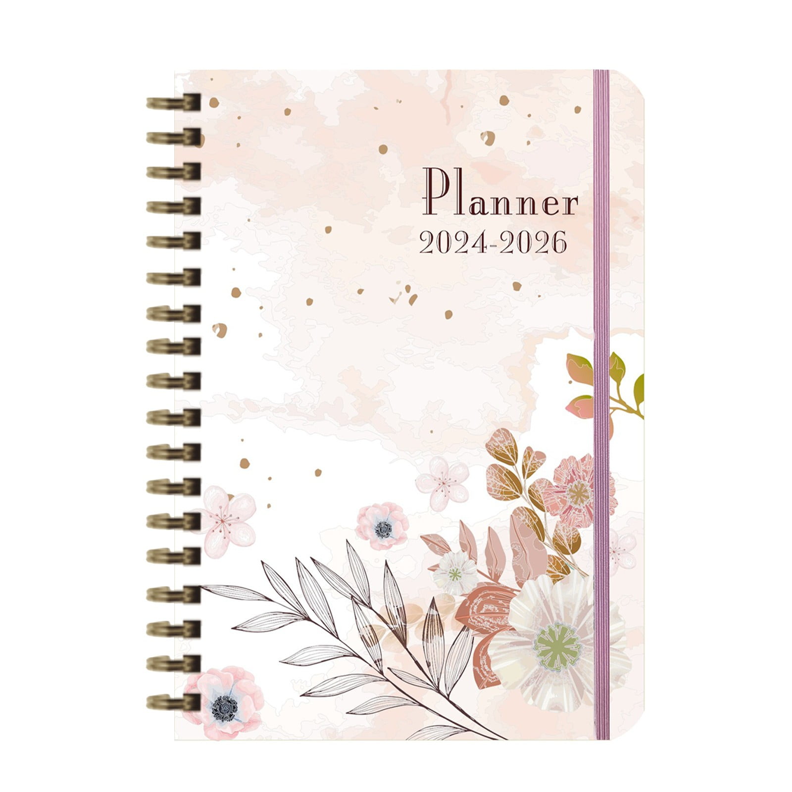 TERGAYEE 20242026 Monthly Planner,20242026 Calendar Planner with 36 TERGAYEE 20242026 Monthly Planner,20242026 Calendar Planner with 36