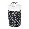 thumbnail image 1 of TERGAYEE 82L Laundry Basket, Large Laundry Hamper with Long Reinforced Handles, Freestanding Clothes Hamper, Storage Basket For Bedroom, Bathroom, 1 of 9