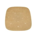 thumbnail image 1 of TERGAYEE Air Fryer Parchment Paper,Circular Perforated Parchment Paper Non-stick Steamer Mat for Baking/Steaming/Cooking with Silicone Paper, 1 of 6