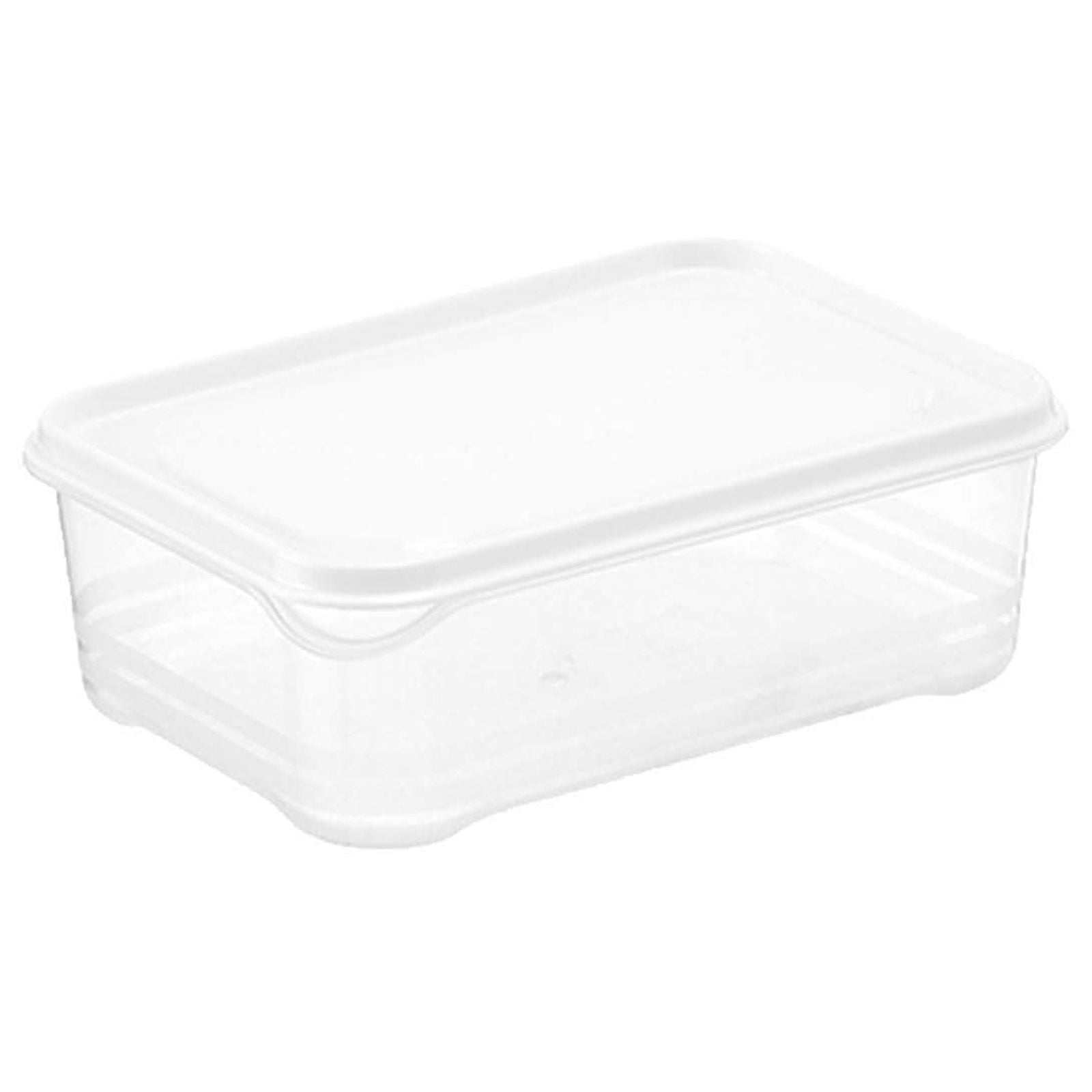 TERGAYEE Airtight Food Storage Containers,BPA Free Plastic Cereal
