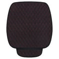 thumbnail image 1 of TERGAYEE Car Seat Cushion Pad,Breathable Anti-Slip Comfortable for Office and Home,Universal Car Front Seat Anti-Slip Cushion Mat,Car Protector Accessories for Truck,SUV,Van, 1 of 3