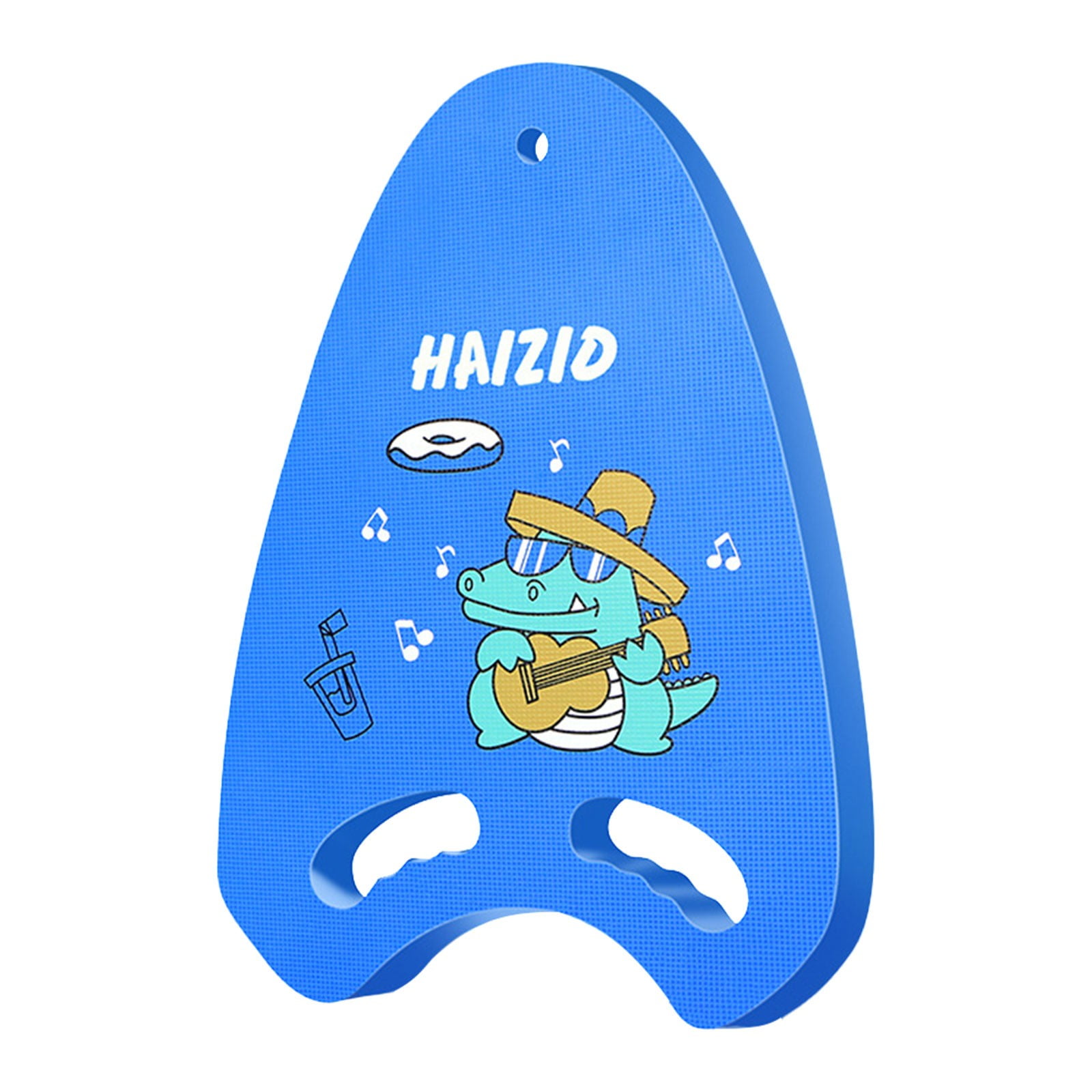 TERGAYEE Child/Adult Kickboard Float, Swim Training Kickboard, Swim ...