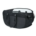 thumbnail image 1 of TERGAYEE Collapsible Laundry Baskets, Tear Proof Pop Up Mesh Laundry Hamper with Dual Handles, Ideal for Laundry, Bathroom, Dorm or Travel, 1 of 5