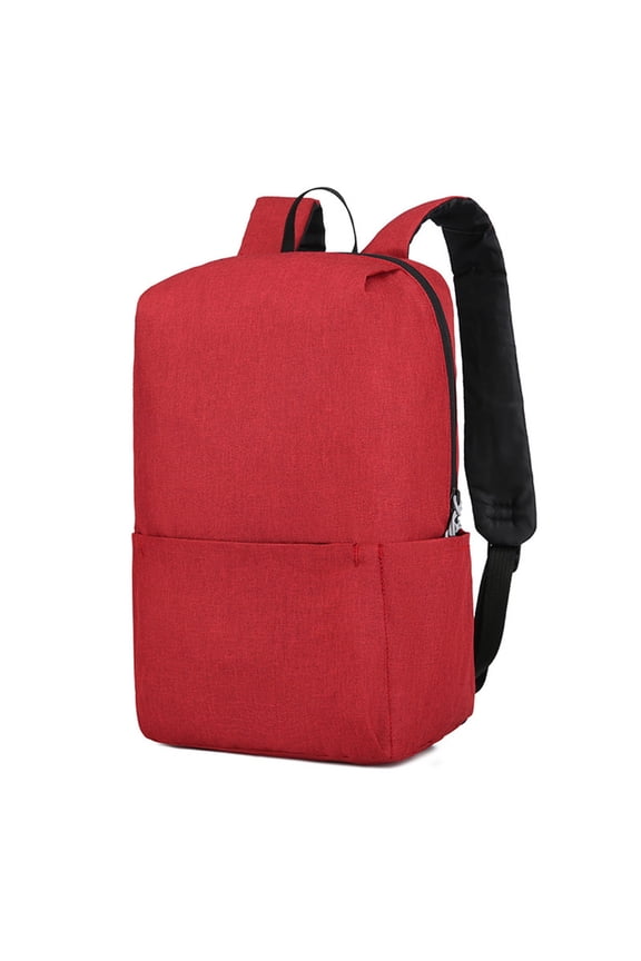 College Laptop Backpack,Classic Basic College Backpacks,College Backpack For Teens,Lightweight Casual Travel Daypack