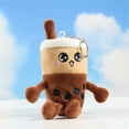 thumbnail image 1 of TERGAYEE Cute Milk Tea Cup Toys Dolls, Dolls Pendant Catch Machine Small Dolls, Plush Toys Soft and Comfortable, Suitable as Christmas Gifts Halloween Gifts, 1 of 5