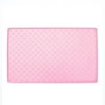 thumbnail image 1 of TERGAYEE Dog Food Mat，Raised Edges Dog Mat for Food and Water Prevent Spill,Silicone Pet Food Mat,Protect Floors from Food & Water, 1 of 8