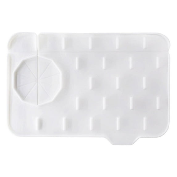 TERGAYEE Double-sided Popular Kitchen Bathroom Faucet Splashproof Sink Sink Sink Pad Water Blocking Pad Kitchen Gadgets