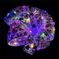 thumbnail image 1 of TERGAYEE Easter Decoration LED Ribbon Lights Easter Tree Ornaments DIY Lace Bow String Lights Decoration Easter Decorations, 1 of 5