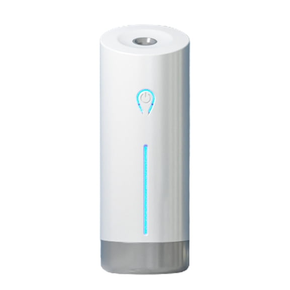 TERGAYEE Essential Oil Diffuser，50ml Aromatherapy Diffuser,Bedroom Vaporizer Cool Mist Humidifier for Home Office(no with Essential Oil)