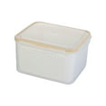 thumbnail image 1 of TERGAYEE Fruit Storage Containers for Fridge,Leakproof Food Storage Containers with Removable Colander,Airtight Food Storage Container,Keep Food Fresh longer, 1 of 4