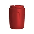 thumbnail image 1 of TERGAYEE Insulated Coffee Mug with Lid,Durable Double Wall Leak-Proof Reusable Coffee Cup Mug for Travel Office School Party Camping Christmas Gifts for Women Men, 1 of 3