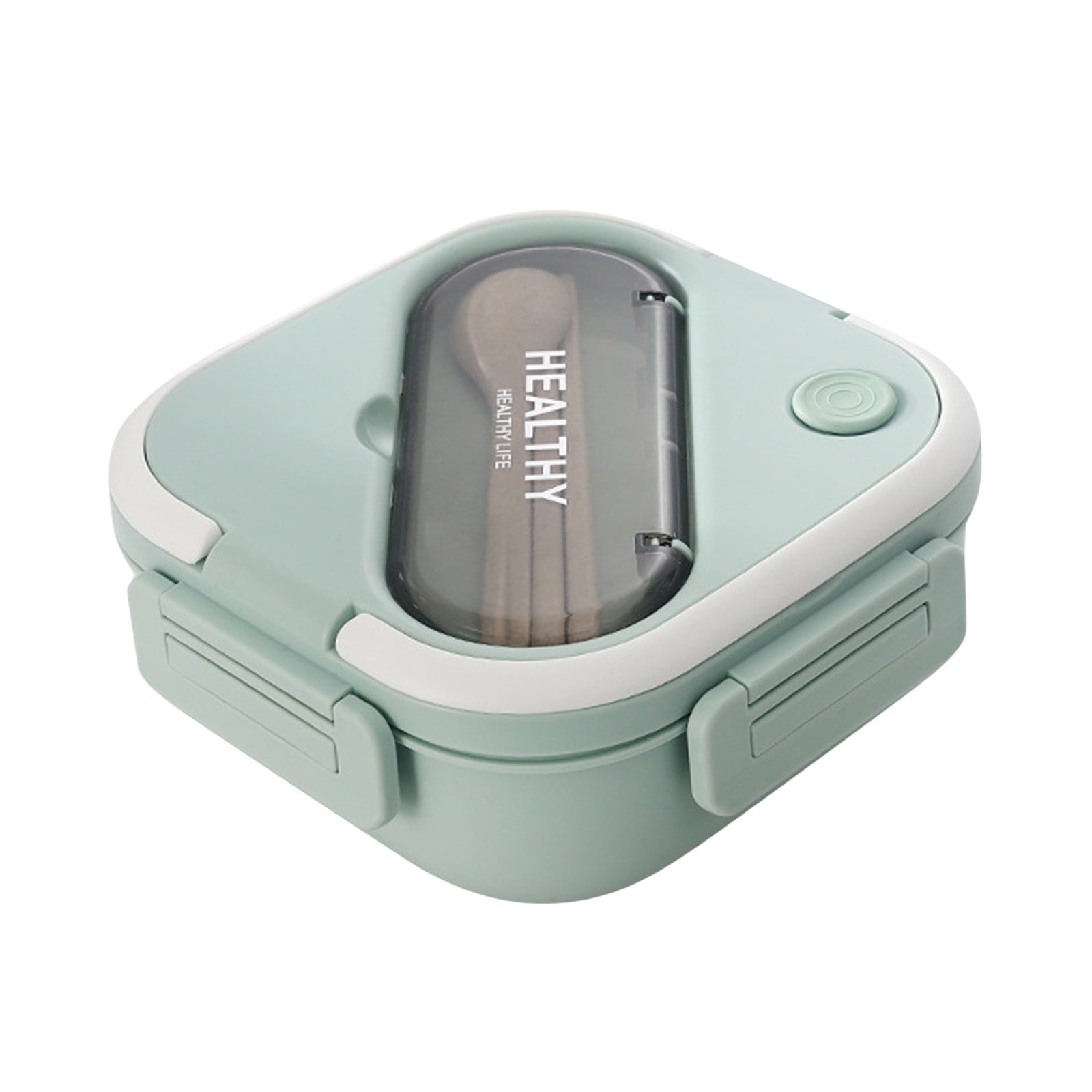 TERGAYEE Lunch Box,Lunch Containers with Multiple Compartments,Single
