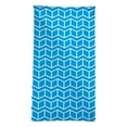 thumbnail image 1 of TERGAYEE Microfiber Beach Towel Super Lightweight Colorful Bath Towel Sandproof Beach Blanket Multi-Purpose Towel For Travel Swimming Pool 30x60 Inch, 1 of 7
