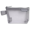 thumbnail image 1 of TERGAYEE Mini Zipper Mesh Bags,Portable Nylon Mesh Cosmetic Organizer,Coin Purse,Mesh Storage Pouch for Coins Money Travel Cosmetic Essentials College, 1 of 7