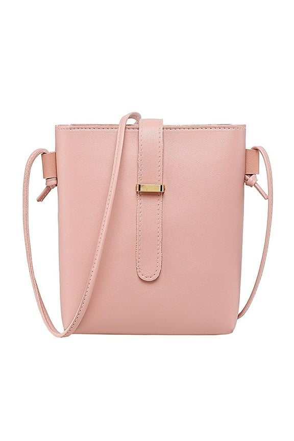Mobile Phone Bag,Women Simply Fashion Bag Strap Messenger Shoder Bag Mobile Phone Bag,Carry Purse And Handbag Crossbody Shoder Bag With Holster