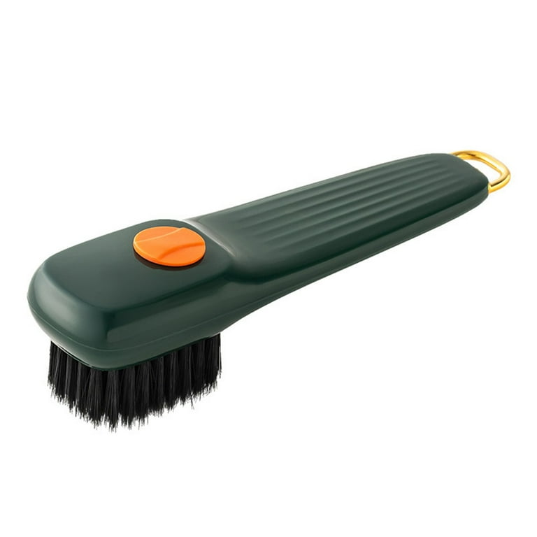 TERGAYEE Multi-Function Hydraulic Cleaning Brush,Multifunctional 