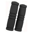 thumbnail image 1 of TERGAYEE Non-Slip Foam Sponge Comfort Bicycle Handle Grip,Comfortable Shock Absorption Bike Handlebar Grips for Racing Bicycle Mountain Bike Foldable Bicycle, 1 of 2