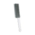 thumbnail image 1 of Vikakiooze Pet Hair Remove Brush,Portable Dogs Cats Hair&Lint Remover Brush Rubber Massage Brush Dog Cat Bath Brush for Furniture,Car Interiors,Carpet, 1 of 5