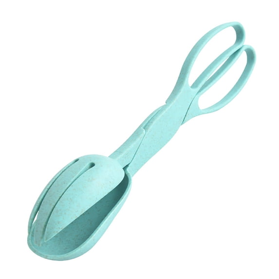 TERGAYEE Portable Wheat Straw Cutlery Set,Reusable Utensils Set Portable Travel,2 in 1 Combination Flatware Set for Travel Picnic Camping