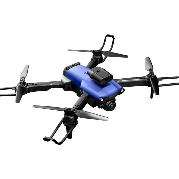 TERGAYEE RC Drone with 6K HD Camera, Professional Aerial Photography Quadcopter for Beginners and Professionals, 3-Axis Gimbal, Foldable Design