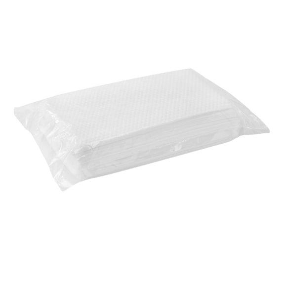 TERGAYEE Replaceable Magic Brush Powerful Cleaning Cloth,Disposable Magic Brush Protecting Hands Cleaning Rag for Kitchen Bathroom Stove Bathtub Sink Dish Pot Home Cleaning Tool