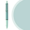thumbnail image 1 of TERGAYEE Retractable Fountain Pen,Press Fountain Pen,Press Type 0.38mm Refillable Ink Writing Pen,Retractable Fountain Pen Extra Fine,Smooth Writing, 1 of 3