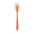 thumbnail image 1 of TERGAYEE Silicone Mini Spatula,Translucent Cream Spatula Cake Spatula Butter Mixing Spatula Cake Baking Tool,for Cooking Baking Frosting or Mixing, 1 of 2