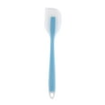 thumbnail image 1 of TERGAYEE Silicone Mini Spatula,Translucent Cream Spatula Cake Spatula Butter Mixing Spatula Cake Baking Tool,for Cooking Baking Frosting or Mixing, 1 of 2