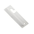 thumbnail image 1 of Vikakiooze Silicone Squeegee,Silicone Mini Kitchen Countertop Squeegee,Water Wiper Scraper Cleaner Tool,Flexible All-Purpose Waterblade Cleaner Tool, 1 of 6