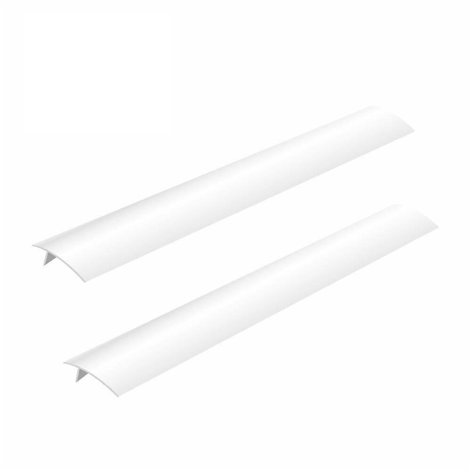 TERGAYEE Silicone Stove Counter Gap Cover,Easy Clean Gap Filler Sealing