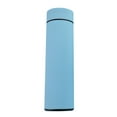 thumbnail image 1 of TERGAYEE Smart Water Bottle Stainless Steel Vacuum Flask,Smart Sports Water Bottle with LED Temperature Display,Portable Travel Tea Coffee Vacuum es Cup,Keep Hot Or Cold, 1 of 4