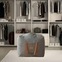 TERGAYEE Storage Bags Compression Packing Cubes for Travel, Travel Bags Luggage Organizers Travel Compression Cubes for Suitcases Double Capacity Design for Travel