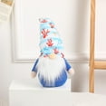 thumbnail image 1 of TERGAYEE Summer Decorative Products Ocean Rudolf Doll Summer Dwarf Dwarf Ornament Beach Doll Beach Essentials, 1 of 4