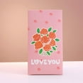 thumbnail image 1 of TERGAYEE Surprise Gift Box Explosion Money Box,Unique Folding Bouncing Red Envelope Gift Box Suitable for Women Men Kids,Cash Explosion Gift Box, 1 of 3