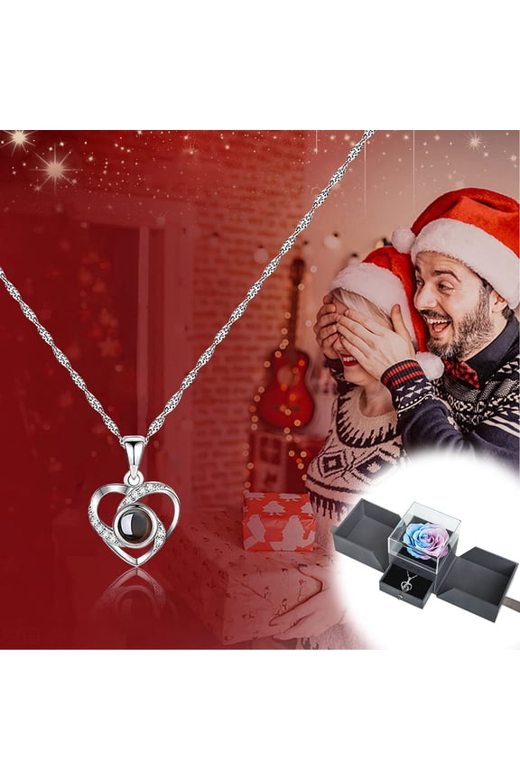 Valentines Day Gifts Valentine's Day Christmas Dried Flowers For Home Decor Wedding Gifts Dried Flowers Eternal Real Rose Home Decor Gifts for Women