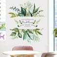 thumbnail image 1 of TERGAYEE Wall Stickers Style Wall Sticker Living Room TV Background Wall Sticker Wall Decor, 1 of 8