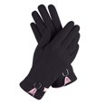 thumbnail image 1 of TERGAYEE Warm Gloves,Winter Gloves for Women Cold Weather manipulatescreen Texting Gloves,Warm & Thermal Gloves Windproof Driving Outside, 1 of 7