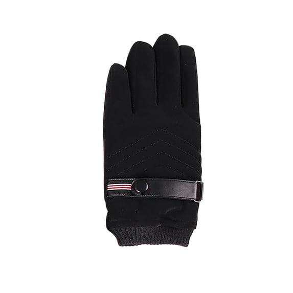 TERGAYEE Winter Gloves,Windproof Waterproof Warm manipulatescreen Gloves Men Women,Outdoor Winter Thermal Gloves,Lightweight Winter Gloves
