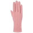 thumbnail image 1 of TERGAYEE Winter Gloves for Women,Fleece Lined Windproof Gloves,With Sensitive manipulatescreen Texting Fingers,Women's Winter Warm manipulatescreen Gloves, 1 of 7