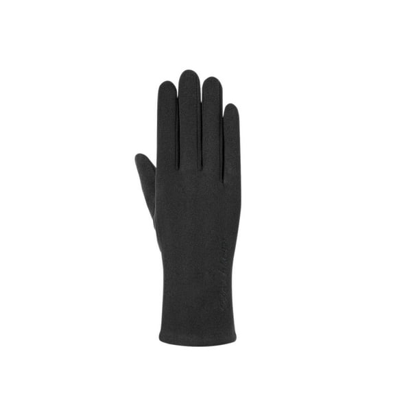 TERGAYEE Winter Gloves for Women,Fleece Lined Windproof Gloves,With Sensitive manipulatescreen Texting Fingers,Women's Winter Warm manipulatescreen Gloves