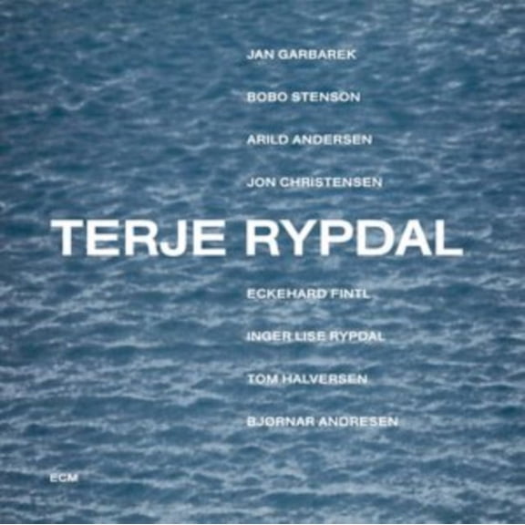 TERJE RYPDAL