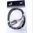 thumbnail image 1 of TERK 15' SIRIUS SATELLITE RADIO CERTIFIED EXTENSION CABLE KIT WITH AMPLIFIER IS COMPATIBLE WITH MOST SIRIUS ANTENNAS MODELS, 1 of 1
