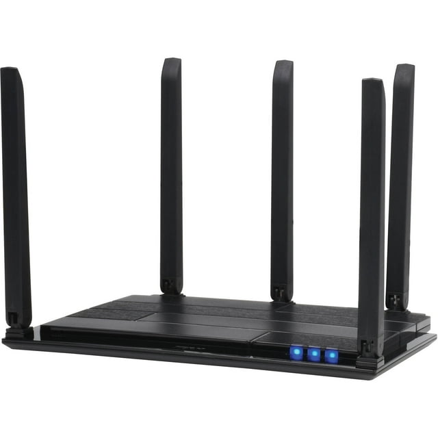 TERK Trinity Xtend Amplified Indoor HDTV Antenna with WiFi Extender